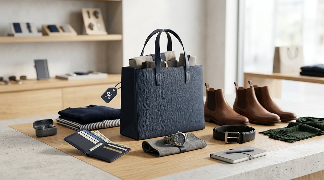 Best Accessories Sales: Save More Today