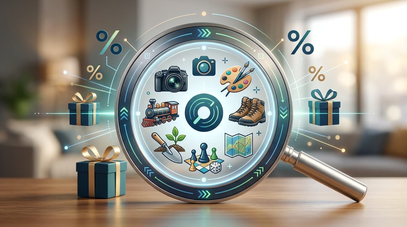 Uncover the Best Hobbies Deals and Discounts in the UK for 2026