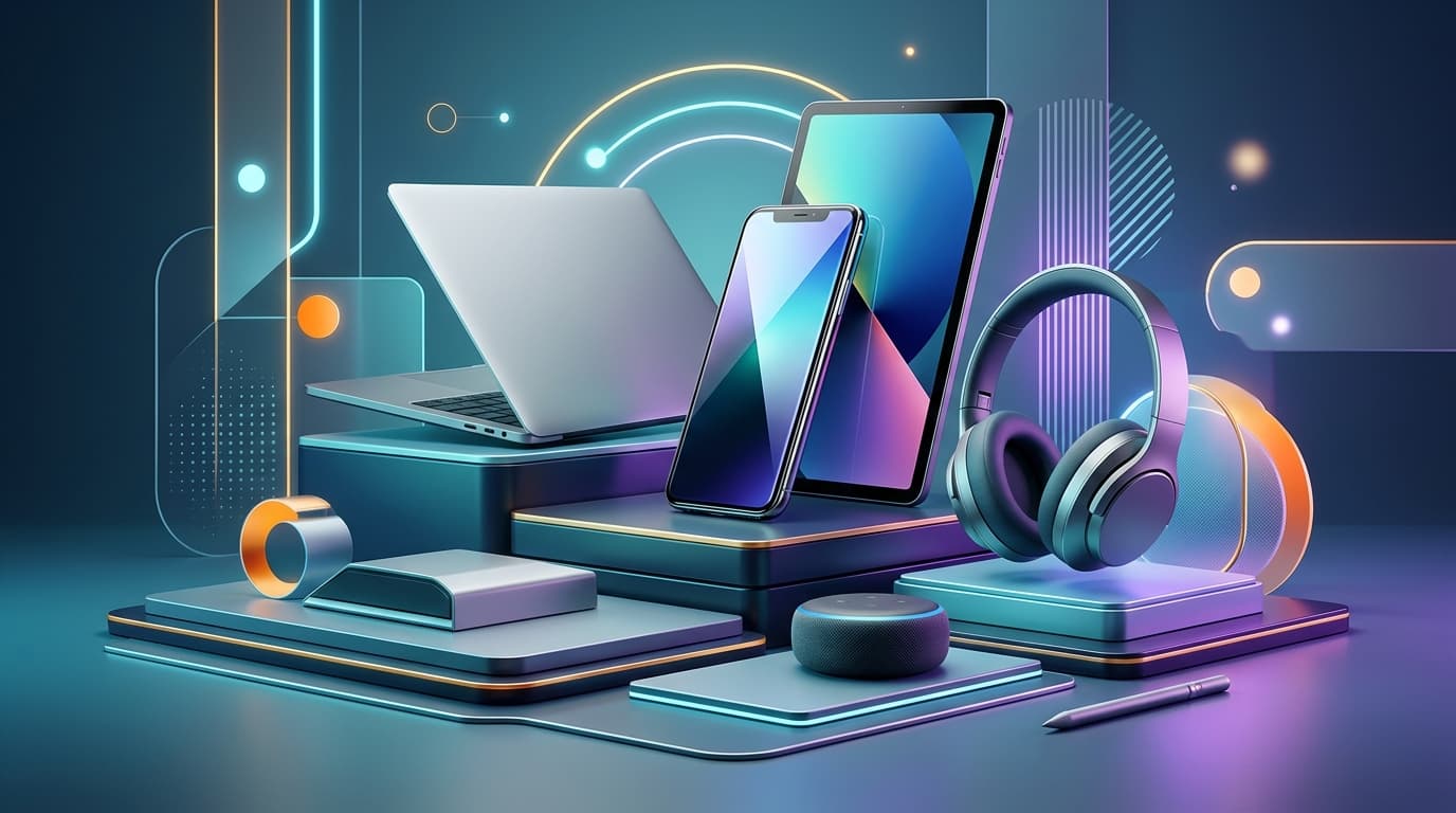 Top Electronics Offers You Should Not Miss