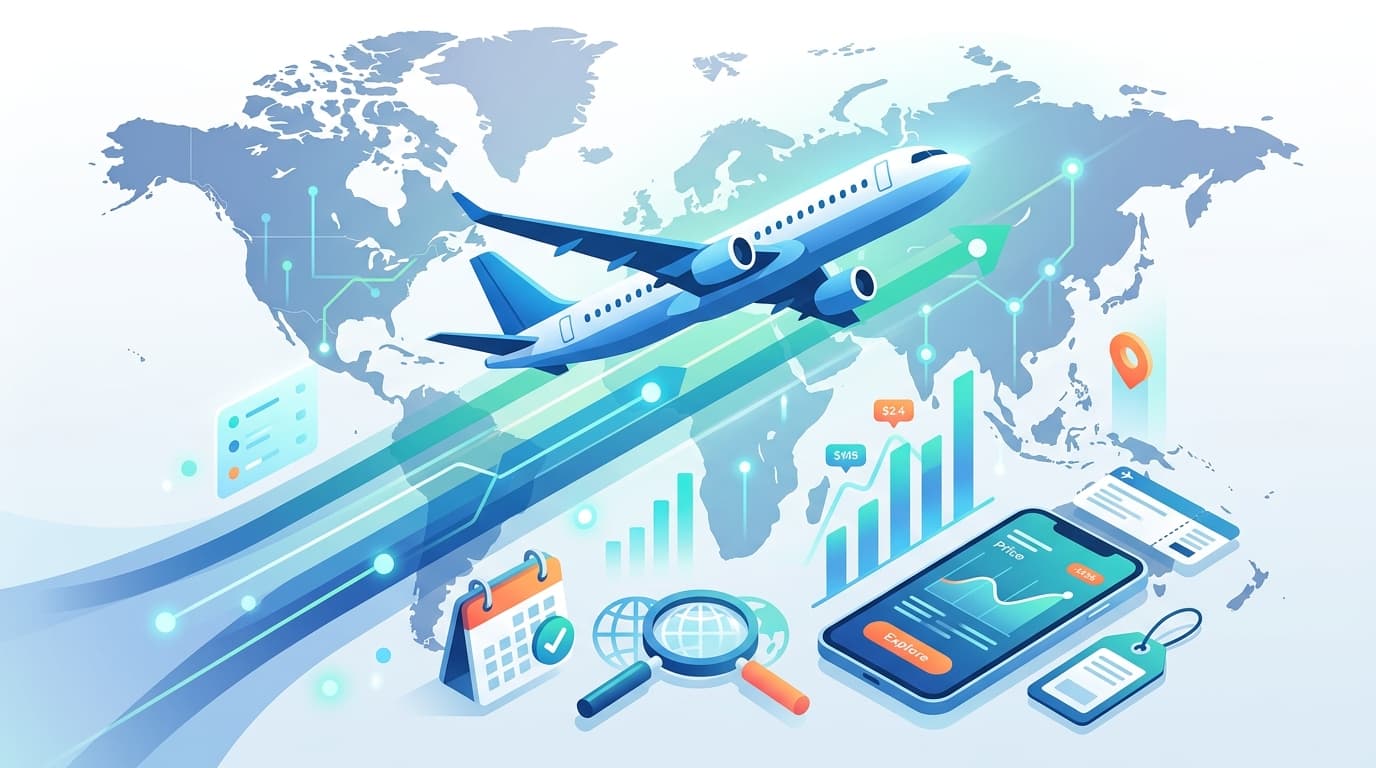 Flights Shopping Guide: Best Deals Right Now