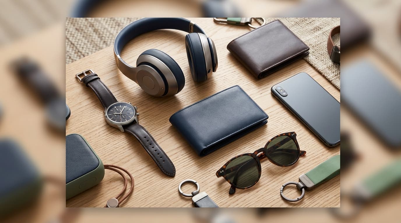 Top Accessories Offers You Should Not Miss