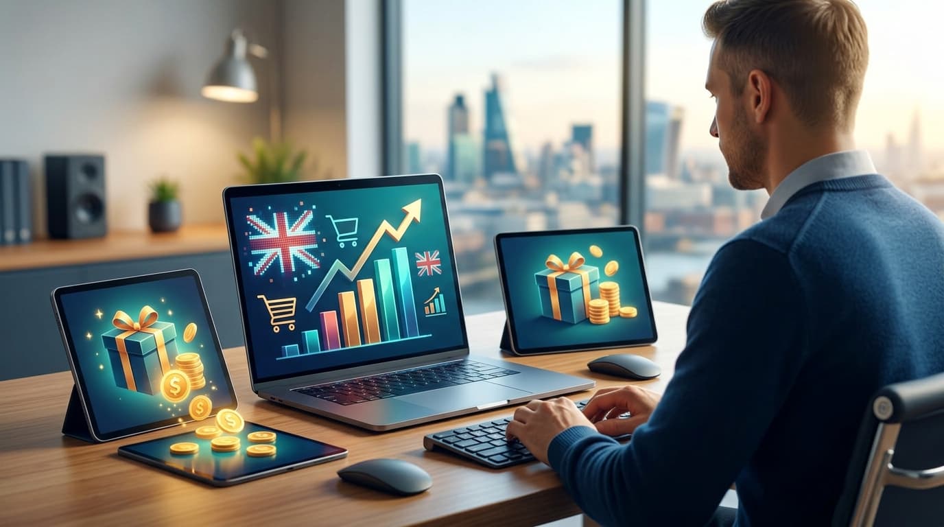 Best Computer Deals and Discounts in the UK for 2026