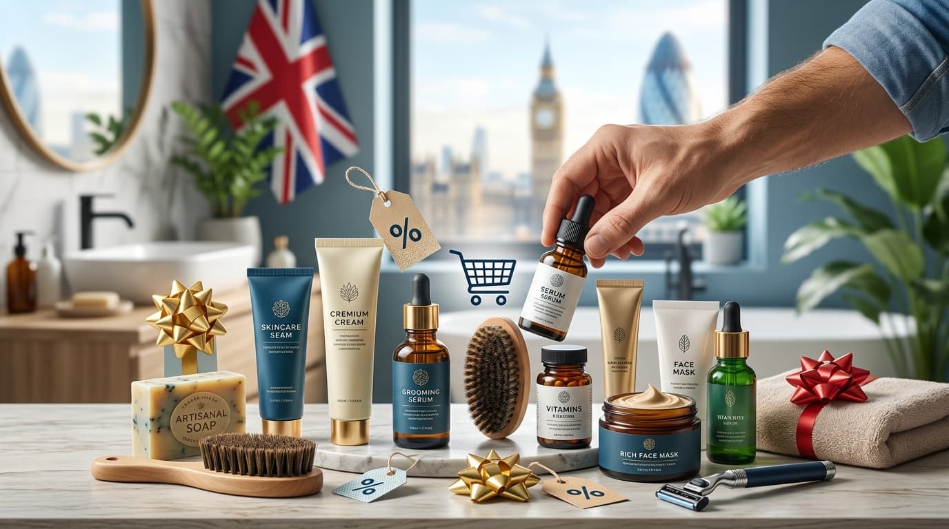 Top Health & Beauty Discounts and Promo Offers in the UK