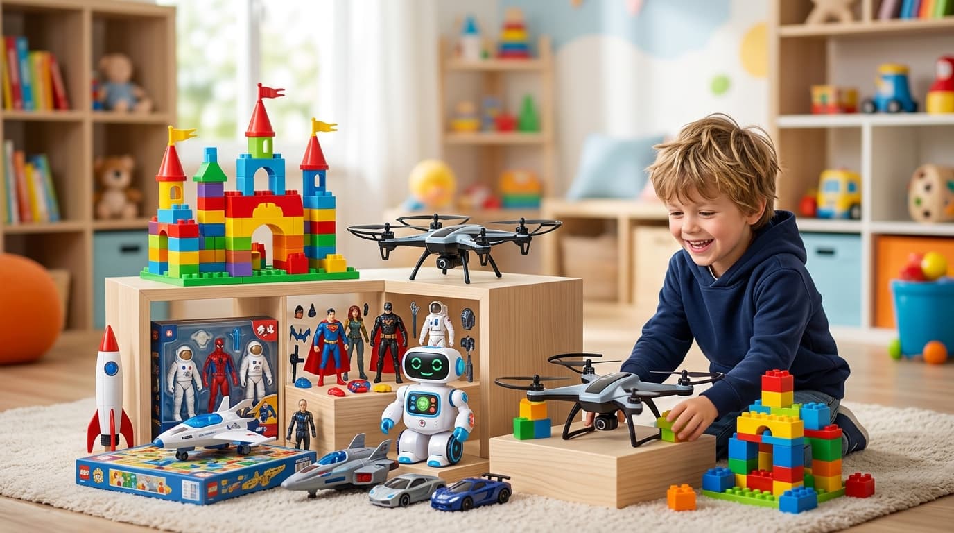 Top Toy Offers You Should Not Miss in 2026