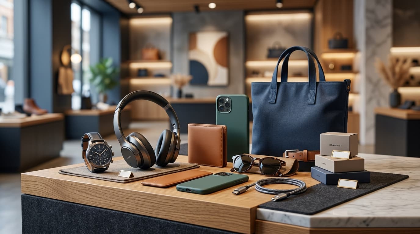 Best Accessories Deals and Discounts for 2026