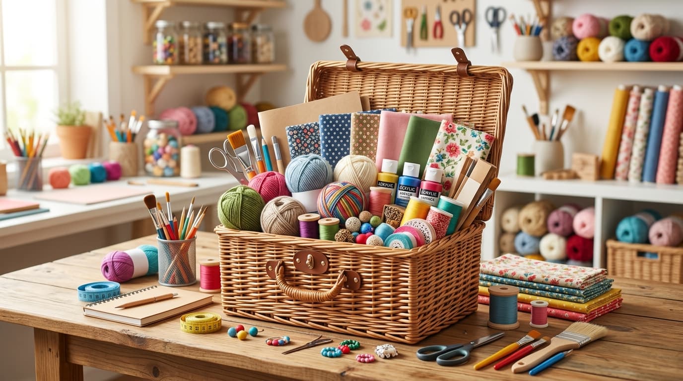 Crafts Shopping Guide: Best Deals Right Now
