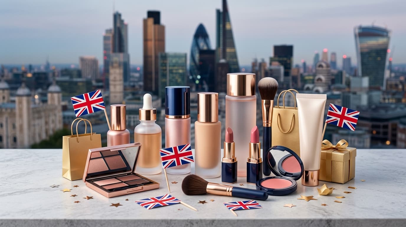 Best Cosmetics Deals and Discounts in the UK for 2026
