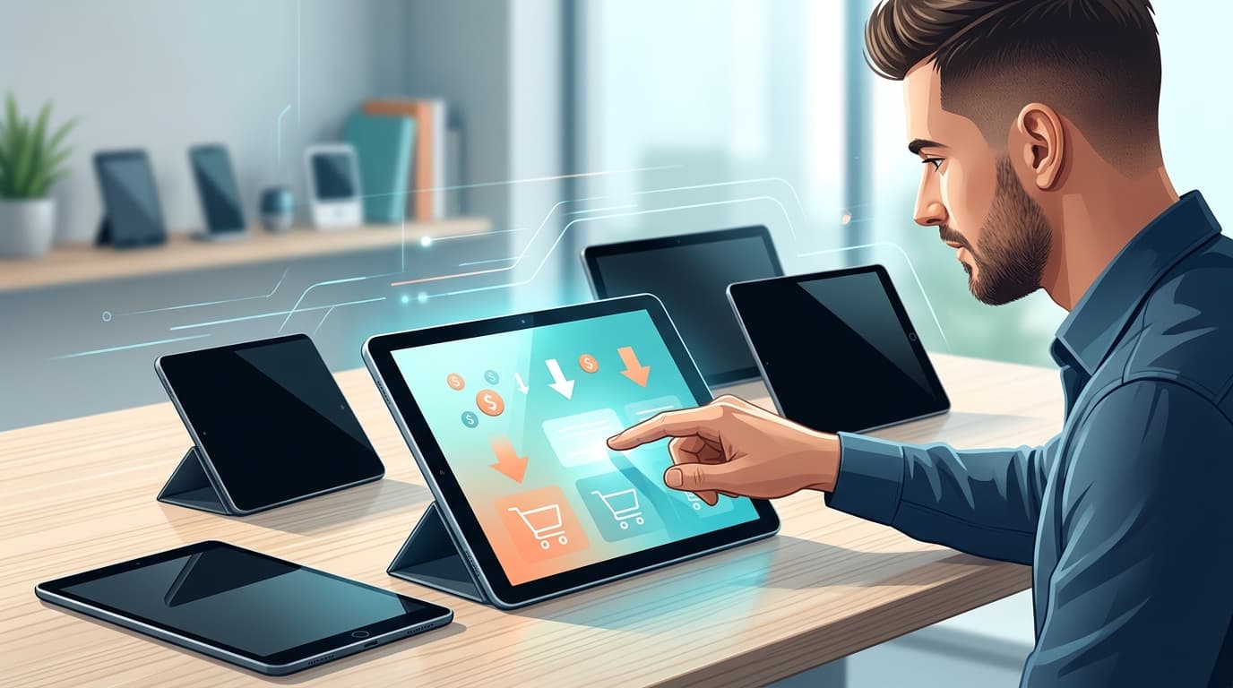 Best Tablets Bargains: Limited-Time Offers in the UK