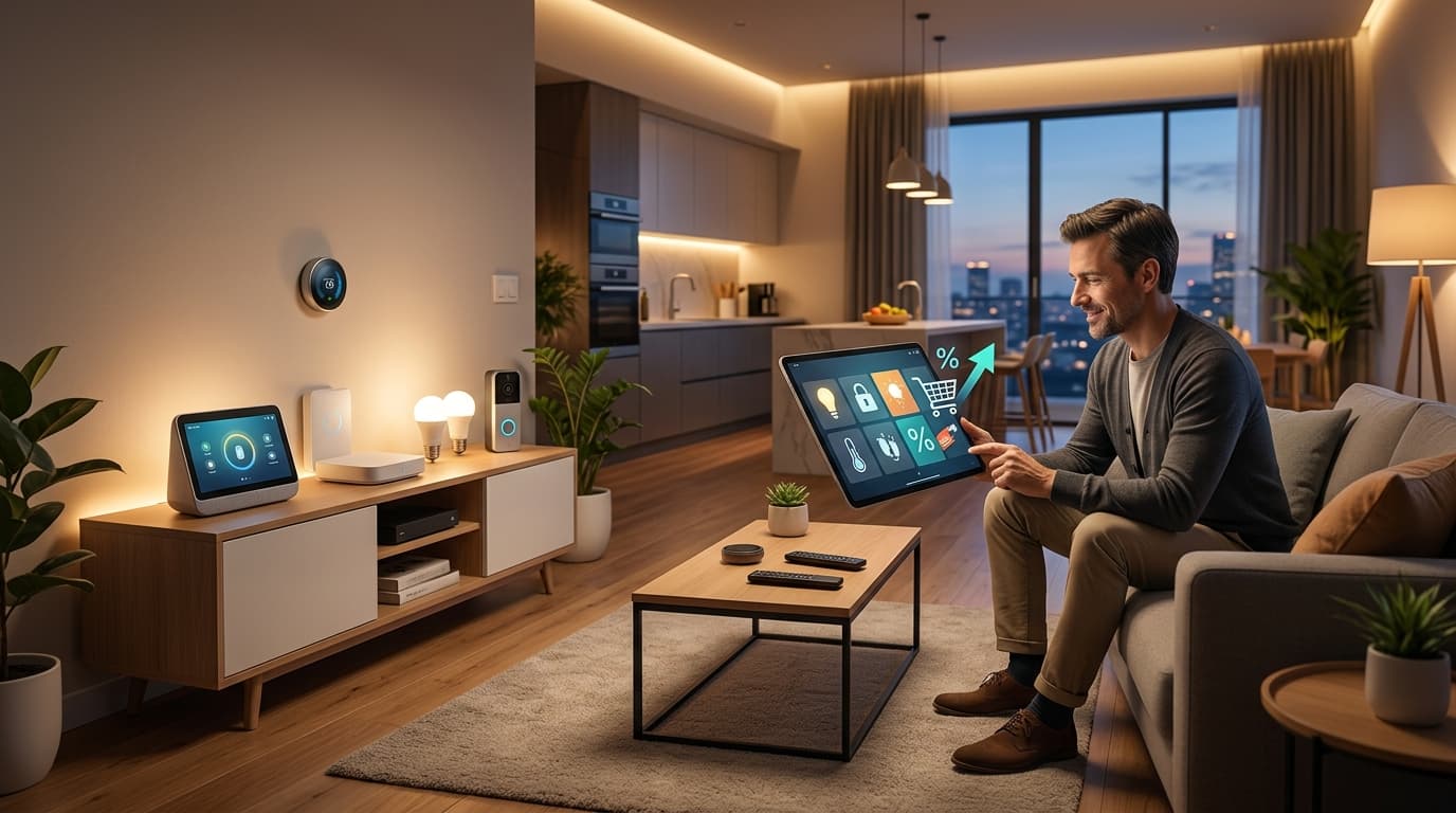 Smart Home Shopping Guide 2026: Unlocking the Best Deals for UK Homes Now