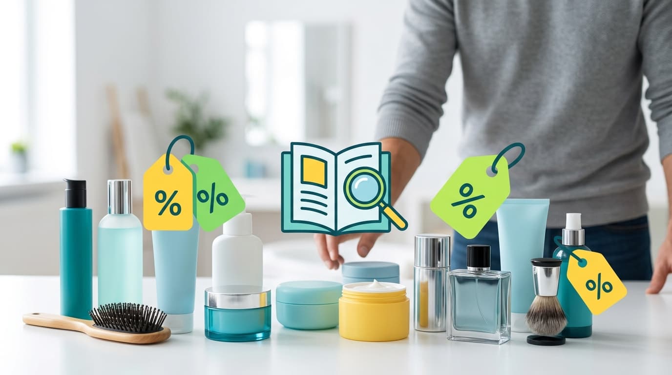 Health & Beauty Bargains: Your Ultimate UK Shopping Guide for 2026's Best Deals