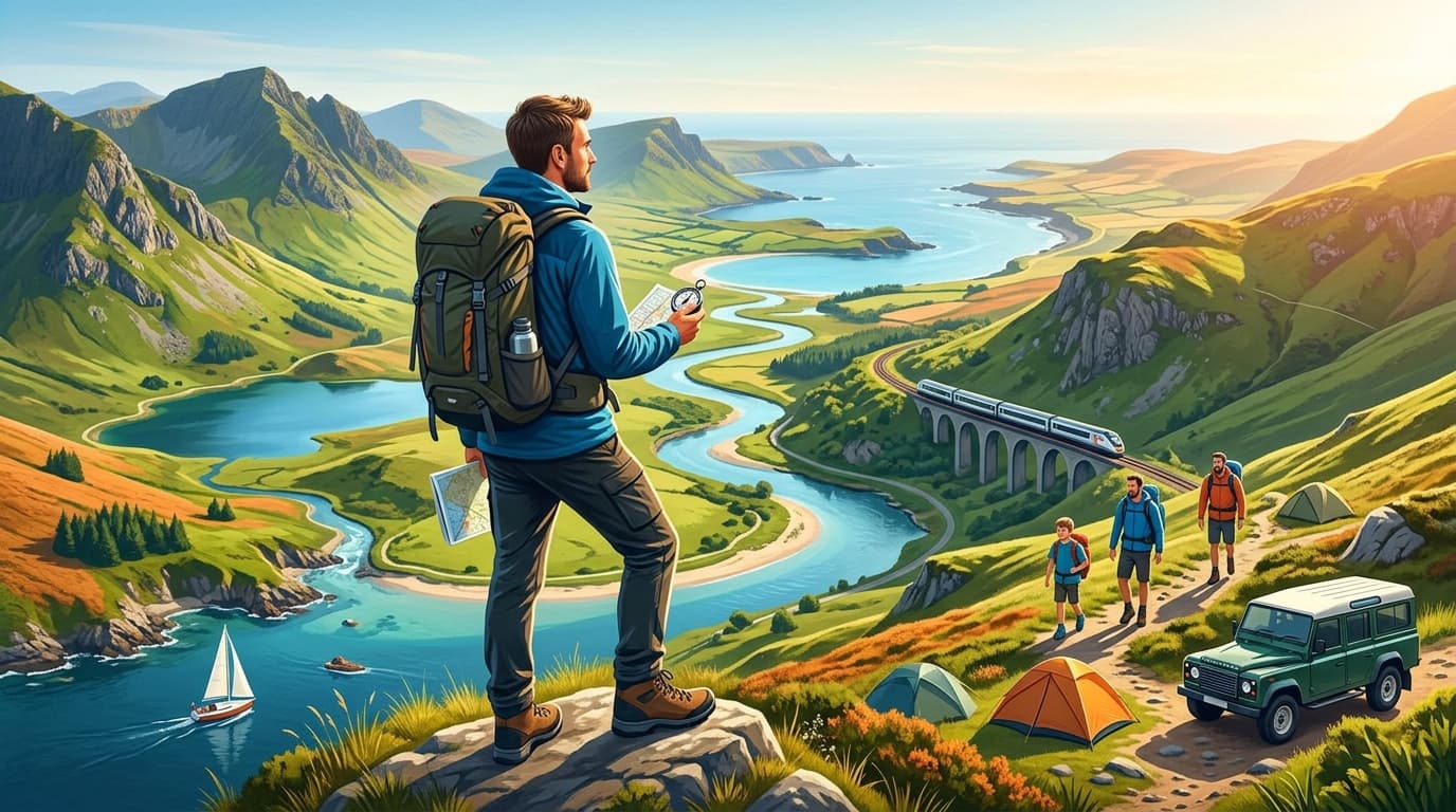 Unmissable Tour Offers for UK Travelers in 2026: Your Ultimate Guide to Adventure and Savings