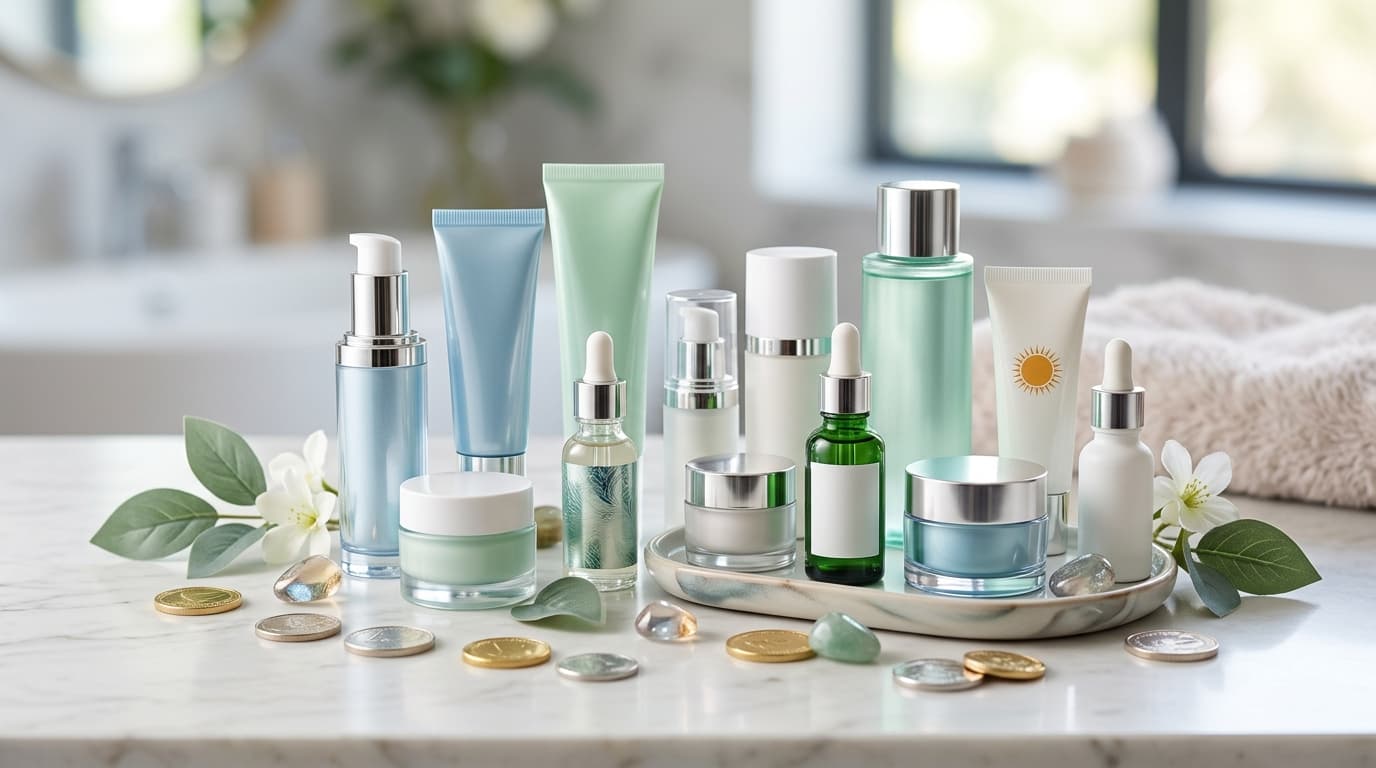 Skincare Deals Roundup UK: Top Picks & Savvy Savings for 2026