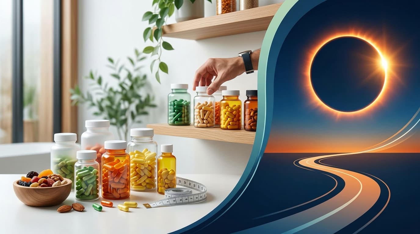 Top Vitamin Discounts and Wellness Deals for 2026: Preparing for the Solar Eclipse and Beyond