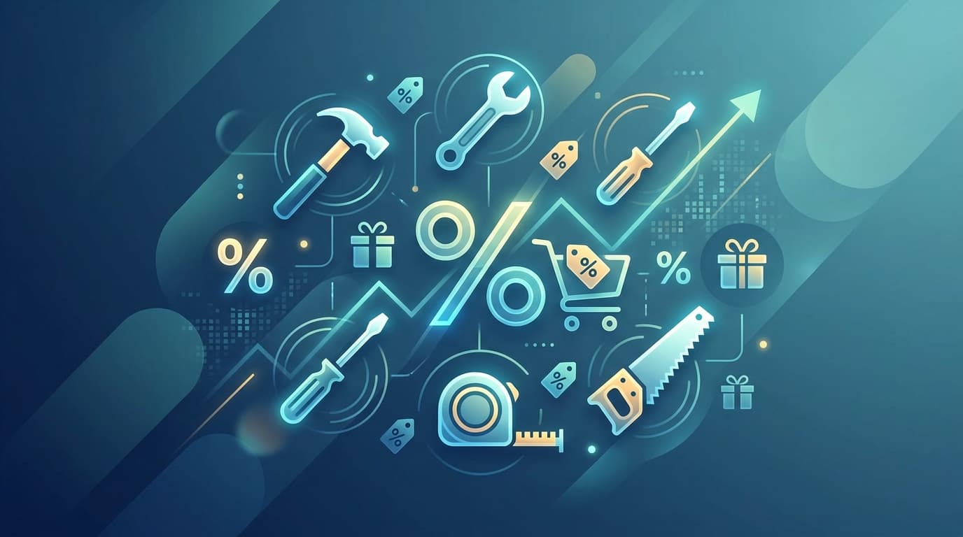 Top Tools Discounts and Promo Offers: Smart Shopping in 2026