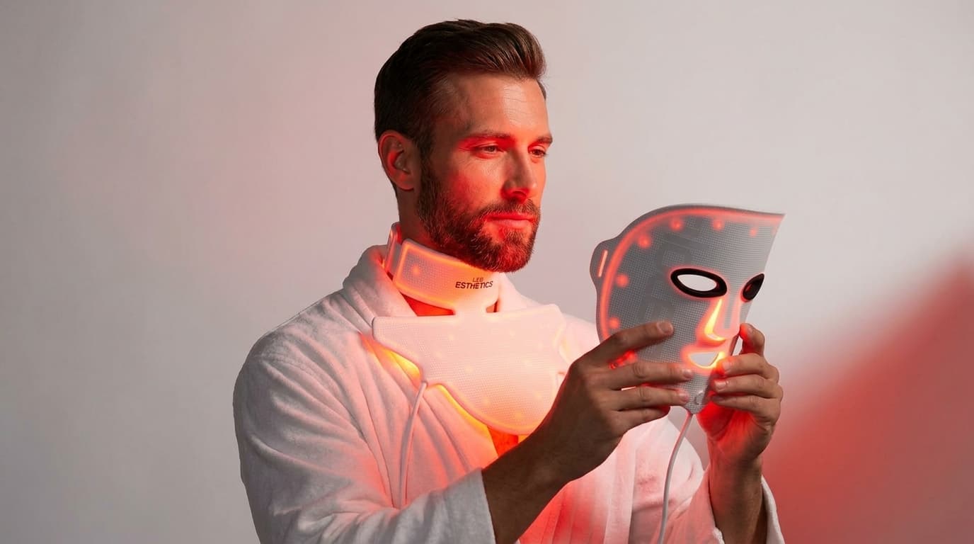 Red Light Therapy for Skin: The Ultimate Guide to Radiant Health in 2026