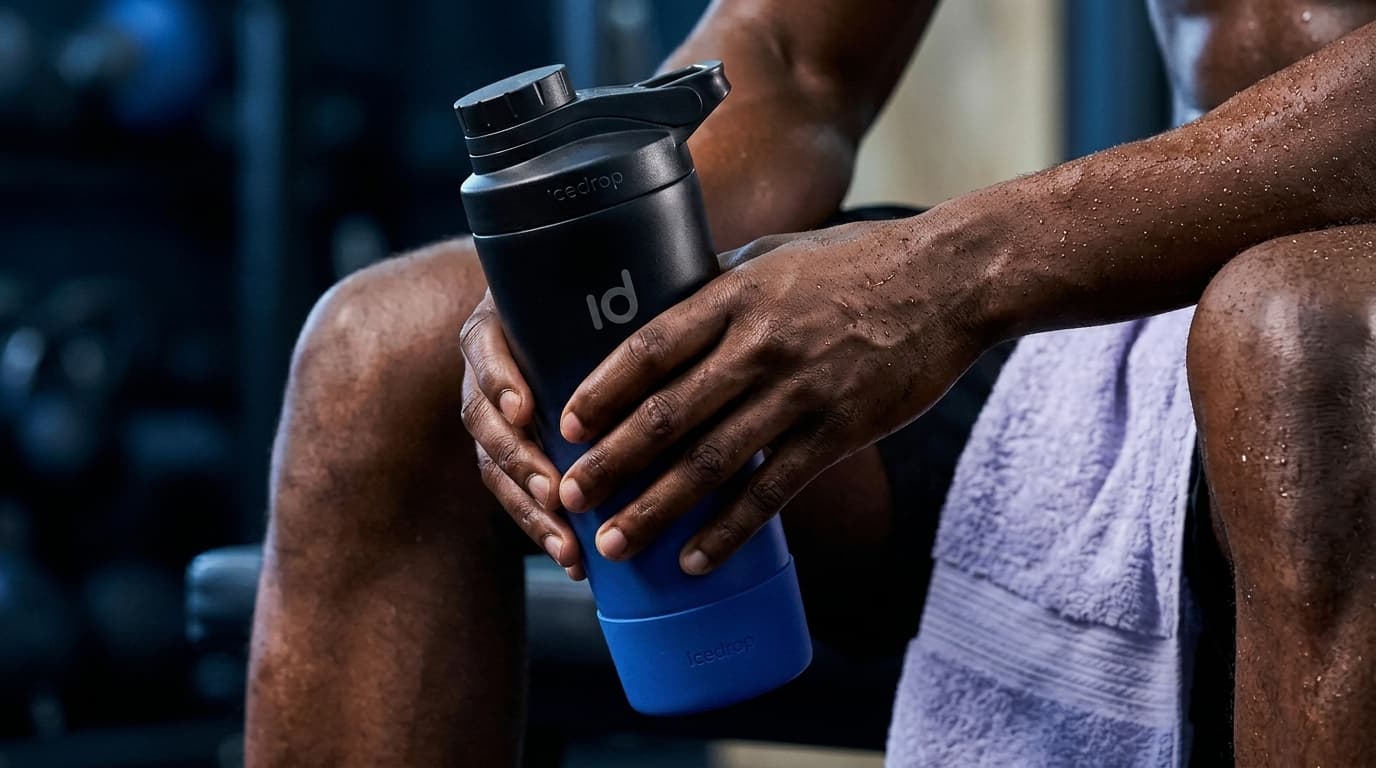 Top 5 Reasons to Upgrade Your Travel Mug With IceDrop DE This Year
