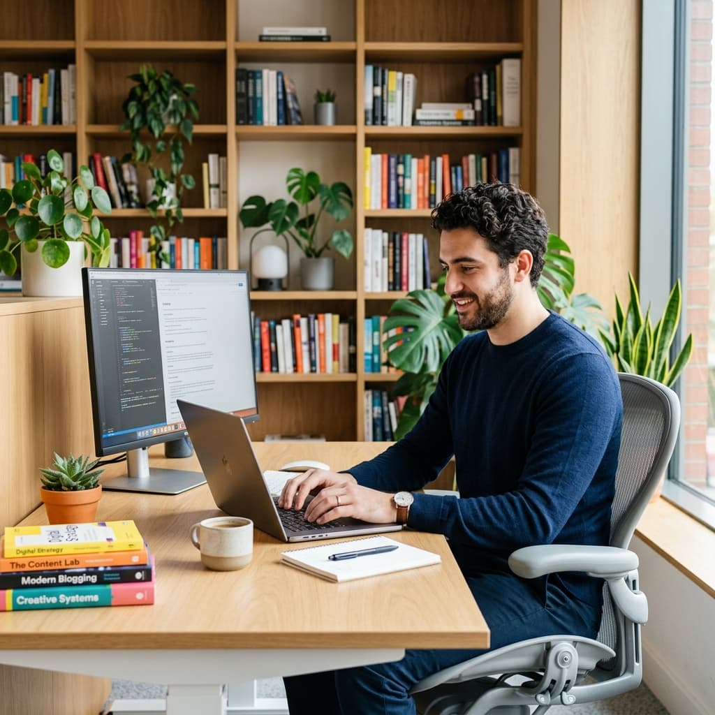 Discover Insights & Trends