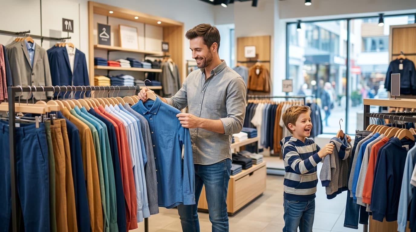 Best Clothing Bargains: Limited-Time Offers You Can't Miss