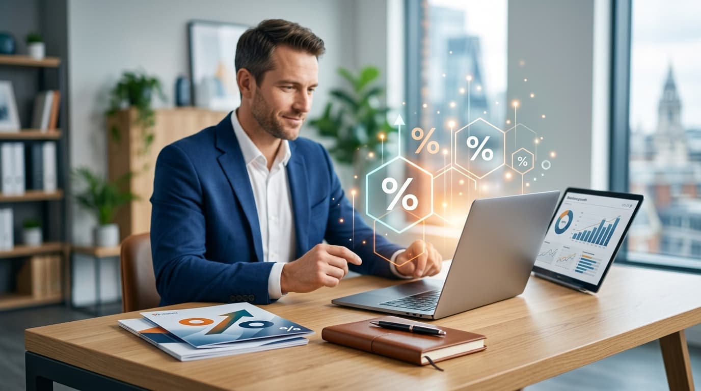 Top Business-Services Discounts and Promo Offers for UK Entrepreneurs