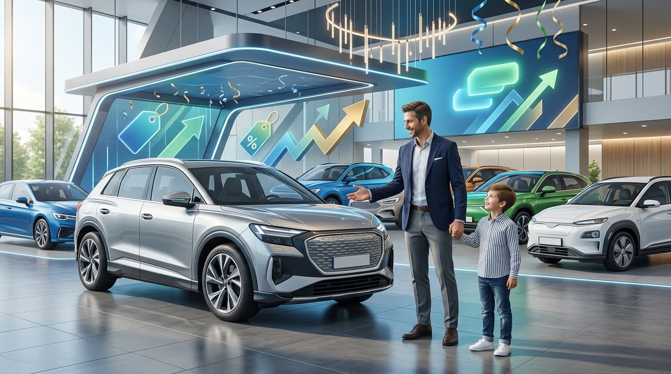 Best Automotive Deals and Discounts in 2026