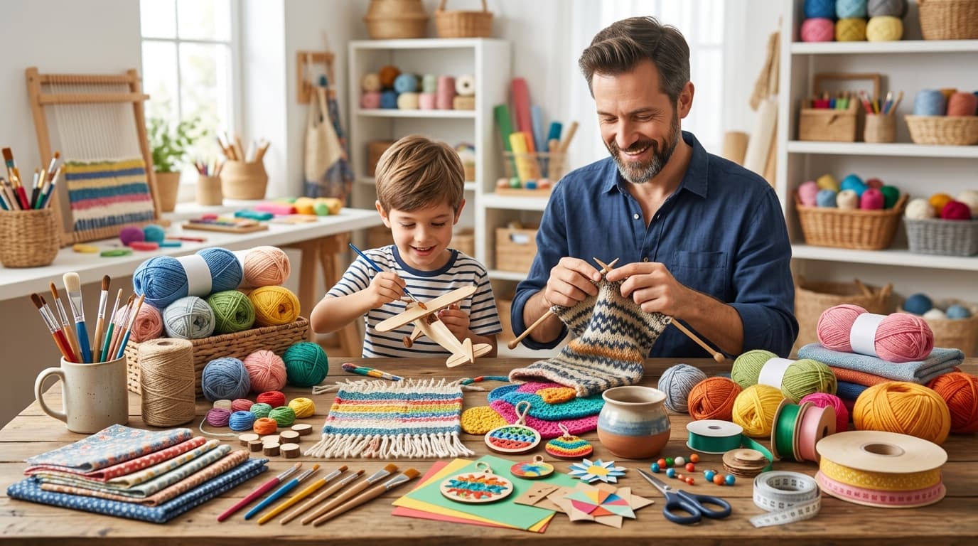 Top Crafts Offers You Should Not Miss in 2026
