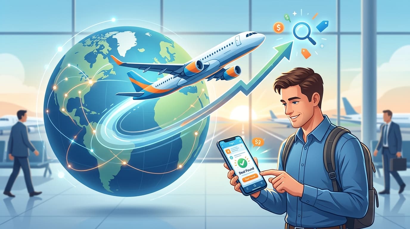 Flights Shopping Guide: Best Deals Right Now