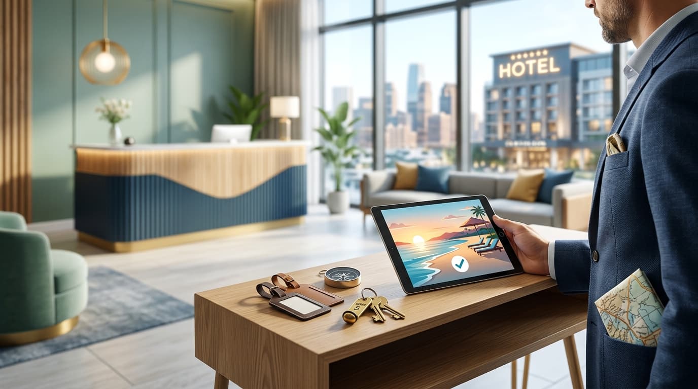 Best Hotel Bargains: Limited-Time Offers You Can't Miss