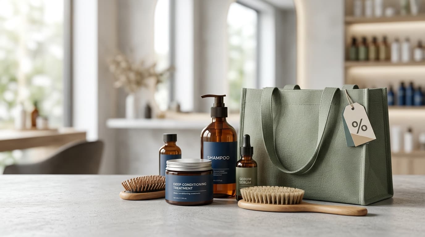 Hair-Care Shopping Guide: Best Deals Right Now
