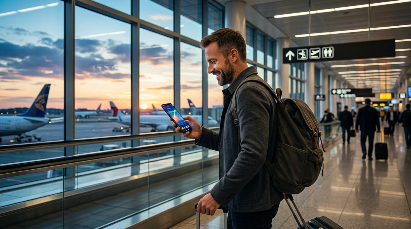 Best Flight Bargains: Limited-Time Offers for 2026