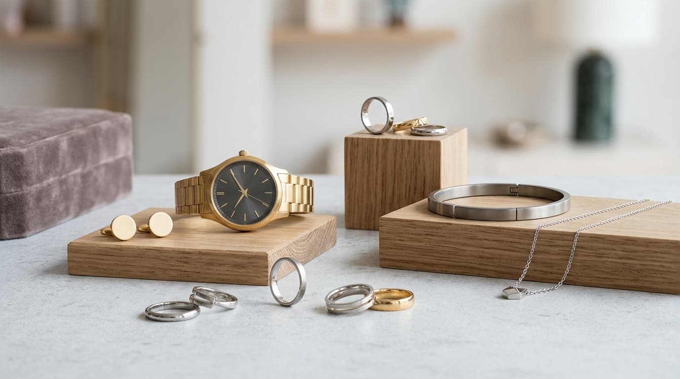 Jewelry Shopping Guide: Best Deals Right Now