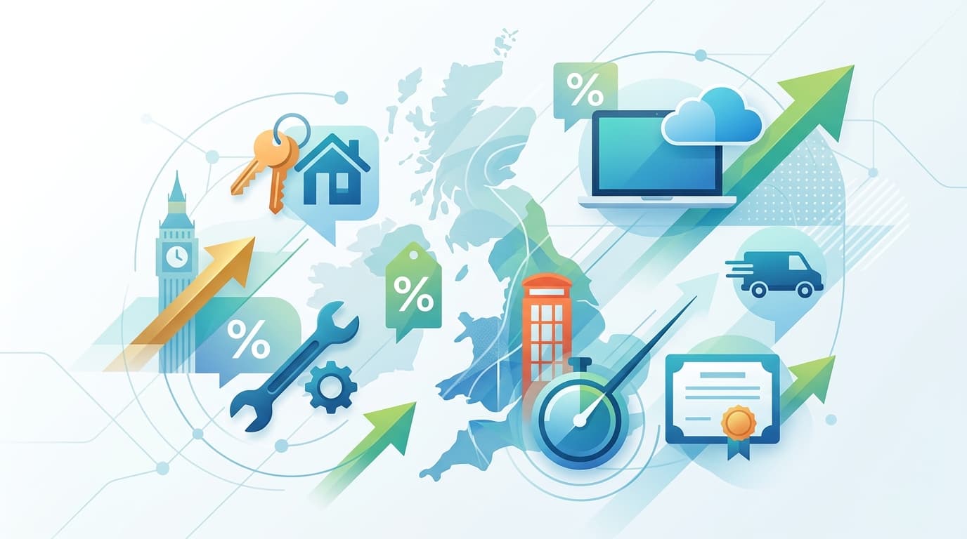 Best Services Bargains: Limited-Time Offers in the UK