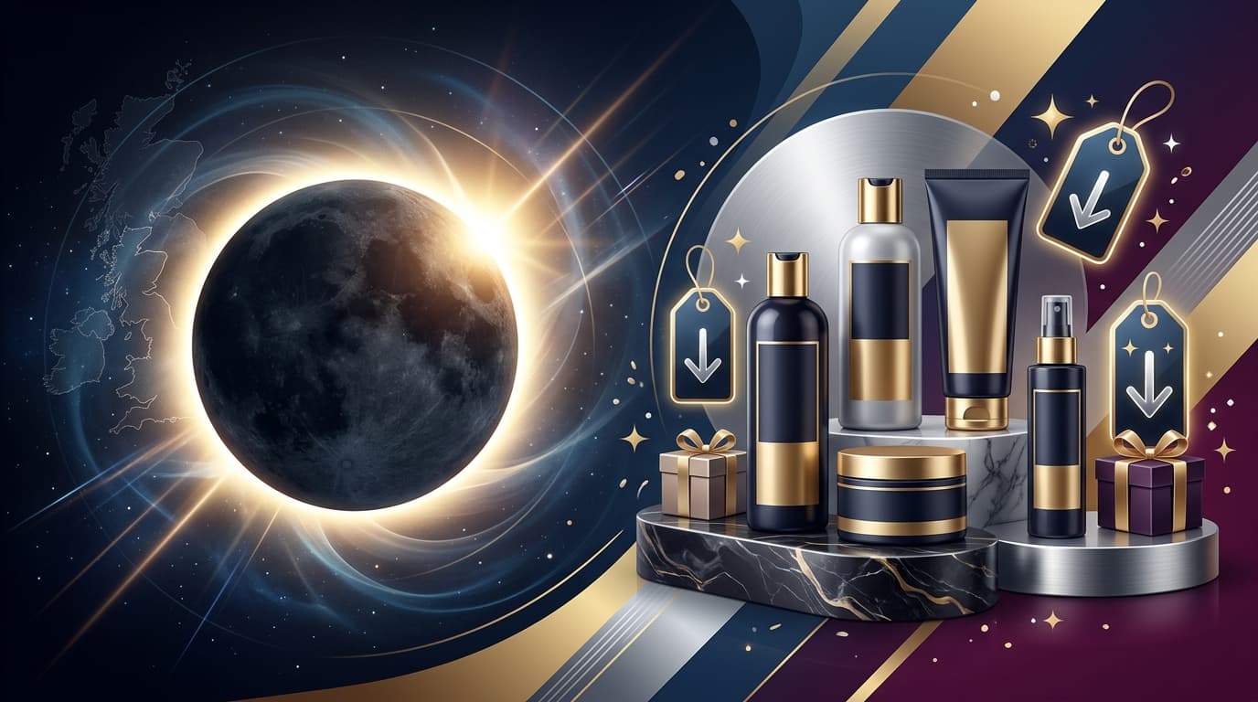 Total Eclipse of the Savings: Unearthing the UK's Best Hair-Care Bargains in 2026