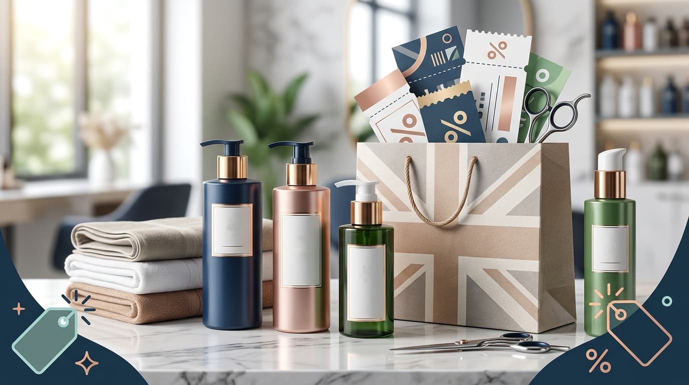 Unlock Radiant Locks: Your Ultimate Guide to Top Hair-Care Discounts and Promo Offers in the UK for 2026
