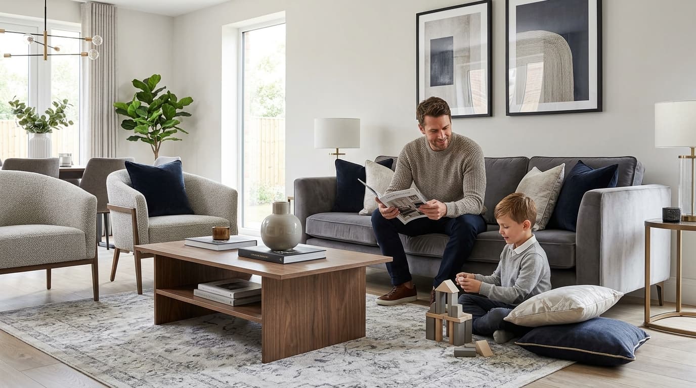 Score Big on Style: Best Decor Deals from Trusted Brands in the UK (2026 Edition)