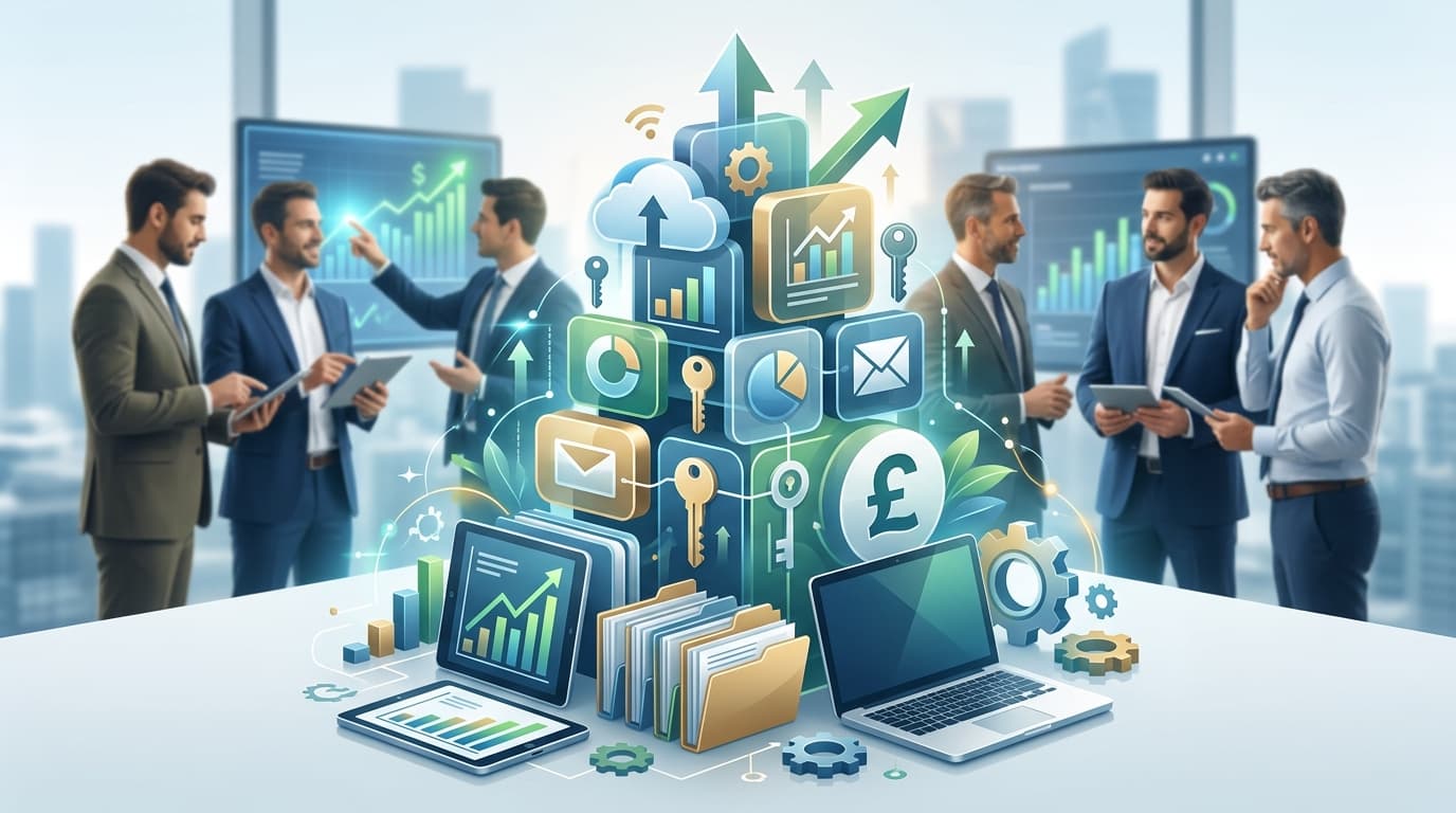 Unlock Premier Savings: Best Business Services Deals for UK Businesses in 2026